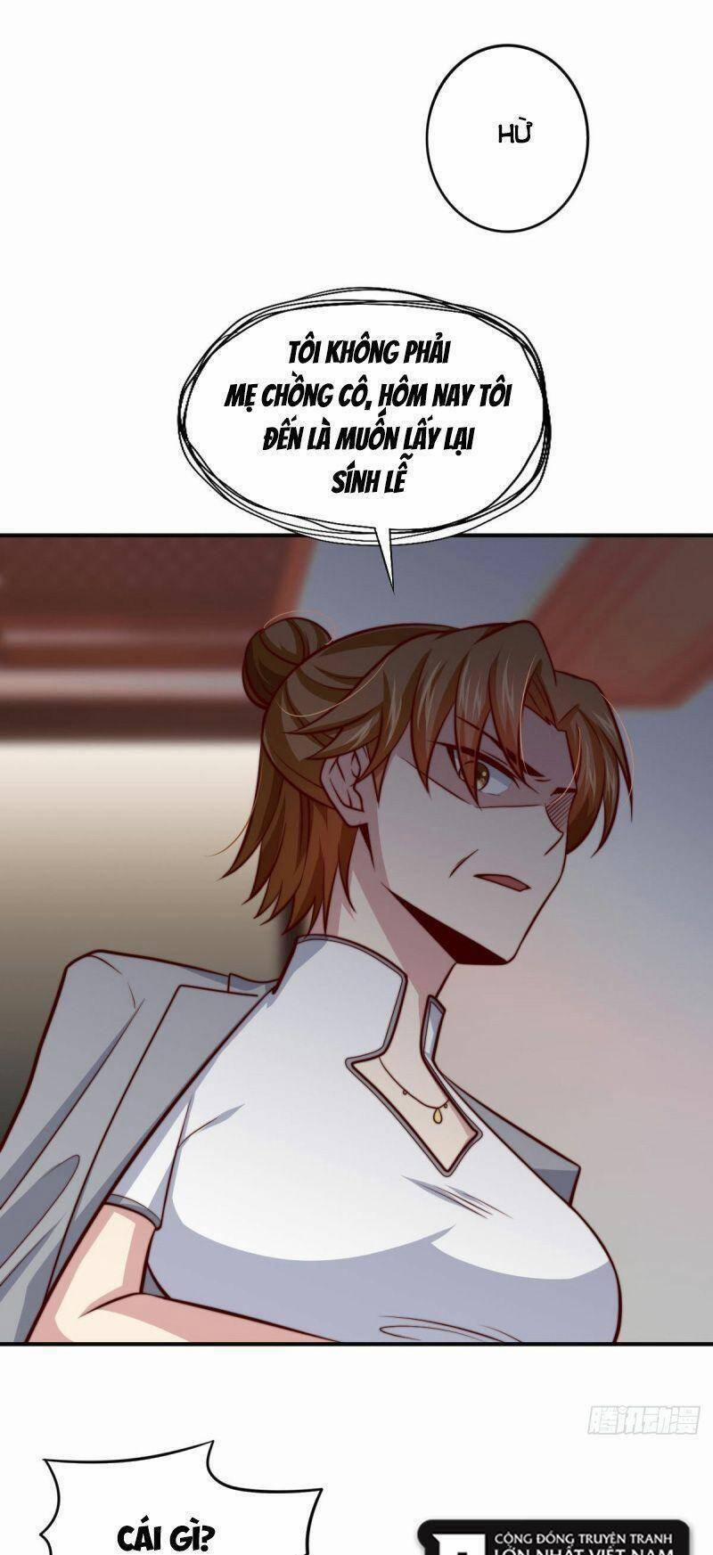 Ta Là Hàn Tam Thiên 101 trang 27