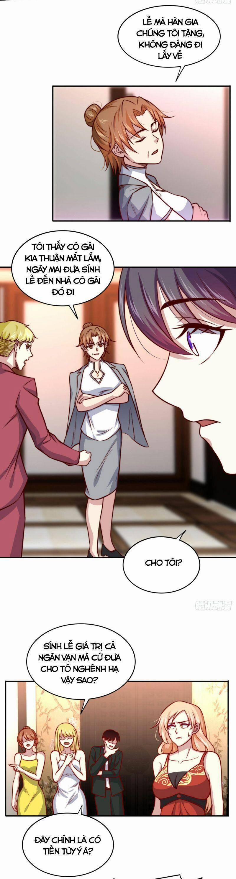 Ta Là Hàn Tam Thiên 102 trang 10