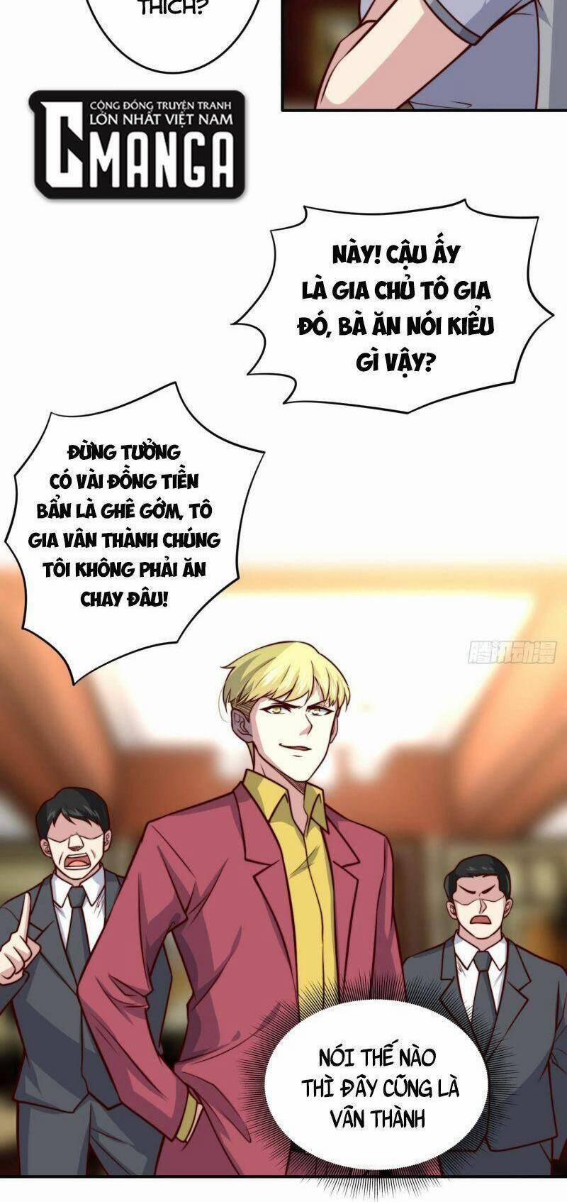 Ta Là Hàn Tam Thiên 102 trang 4