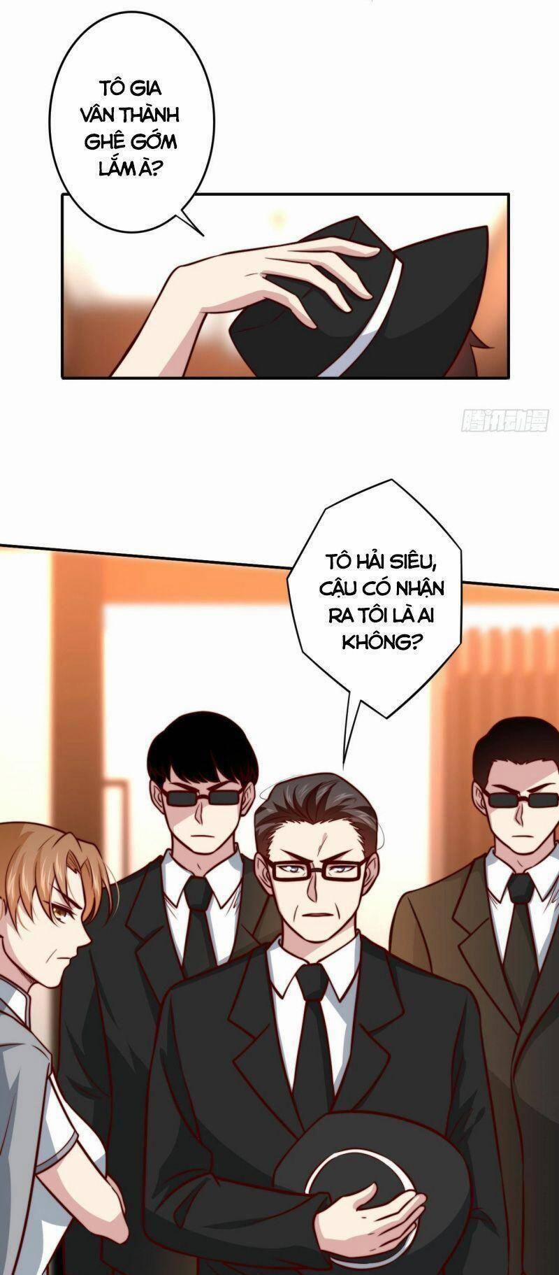 Ta Là Hàn Tam Thiên 102 trang 5