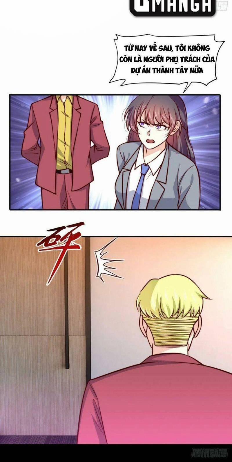 Ta Là Hàn Tam Thiên 103 trang 15