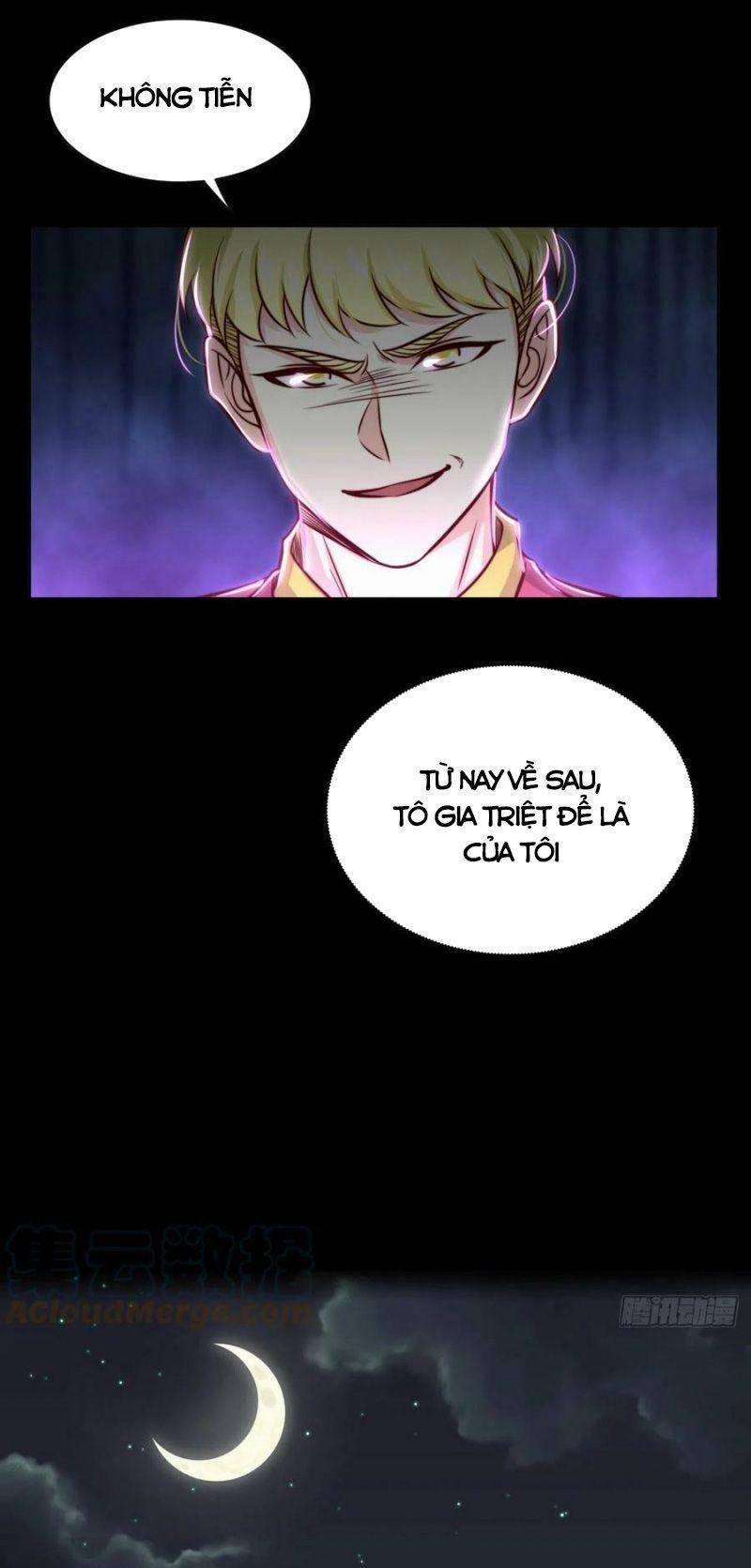 Ta Là Hàn Tam Thiên 103 trang 16