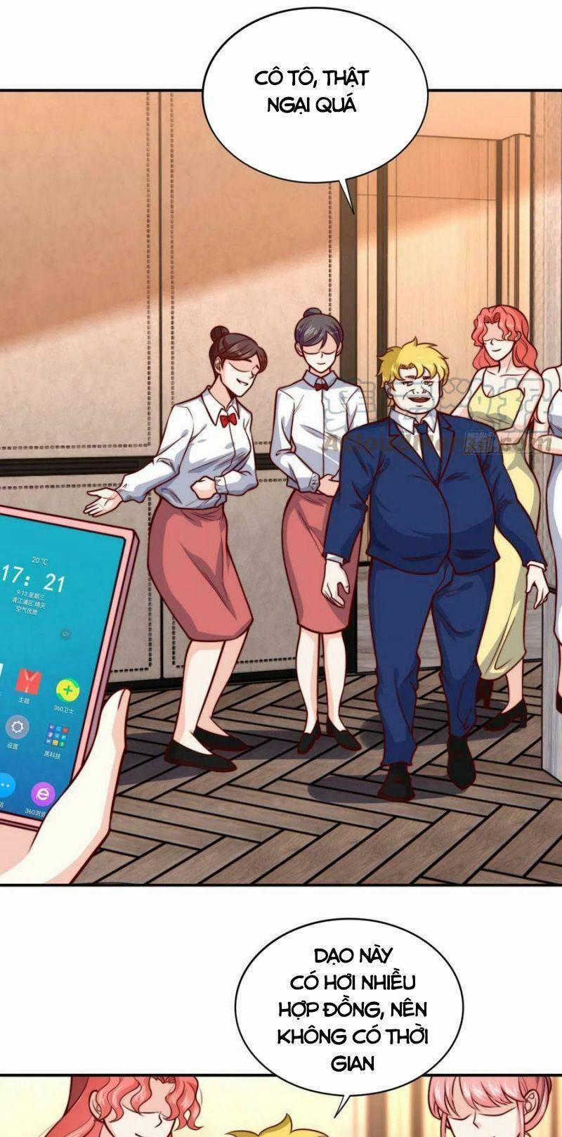 Ta Là Hàn Tam Thiên 103 trang 2