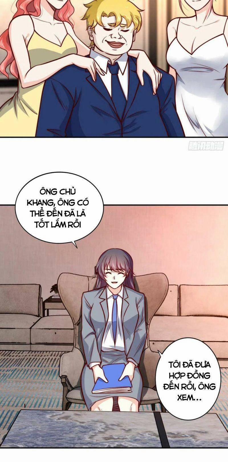 Ta Là Hàn Tam Thiên 103 trang 3