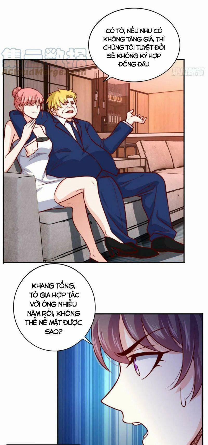 Ta Là Hàn Tam Thiên 103 trang 4