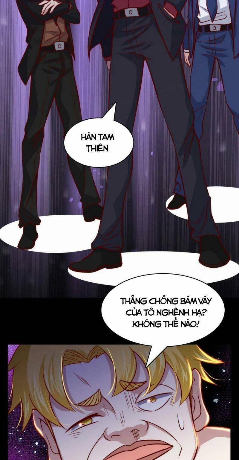Ta Là Hàn Tam Thiên 104 trang 20