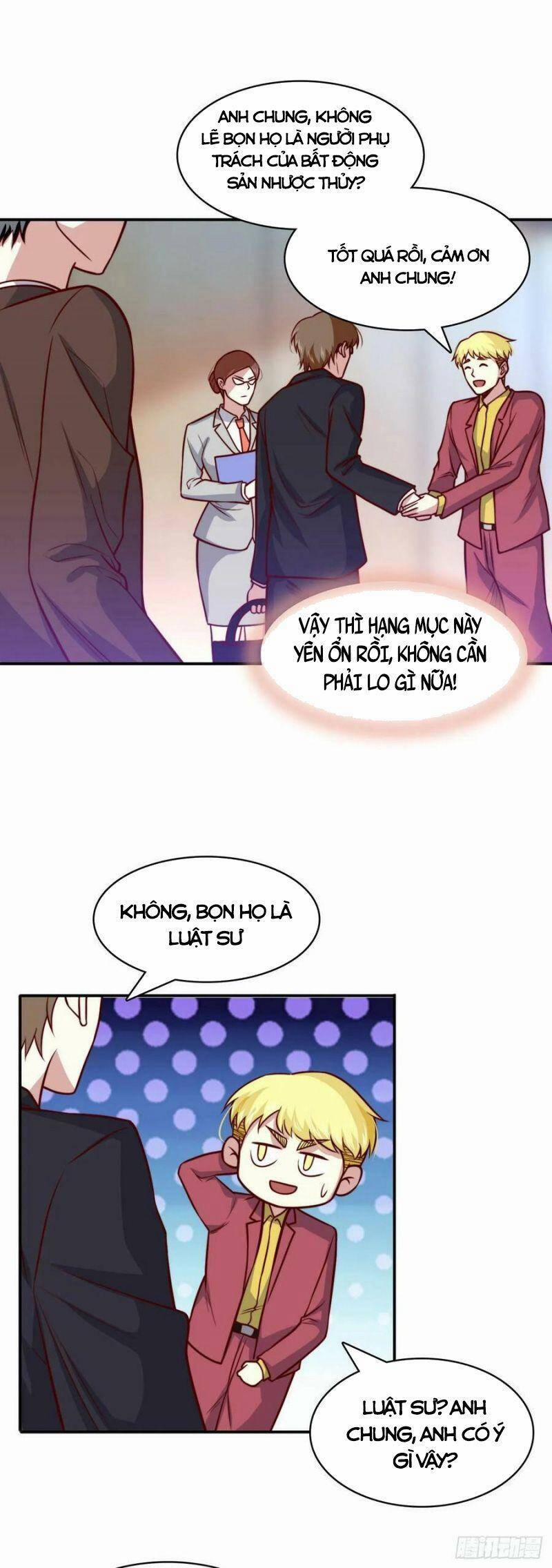 Ta Là Hàn Tam Thiên 104 trang 6