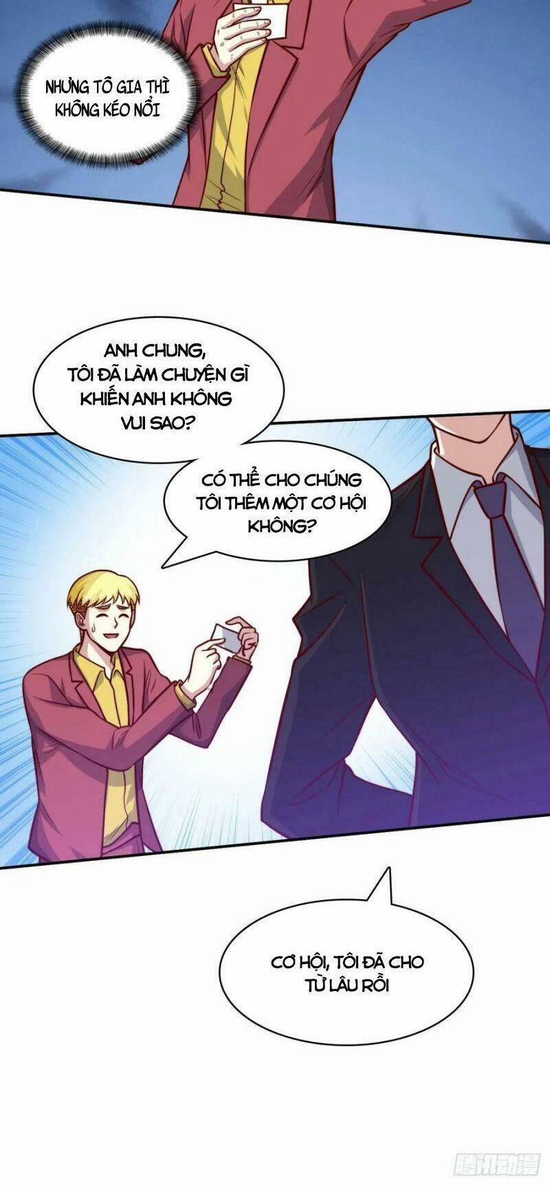 Ta Là Hàn Tam Thiên 104 trang 8