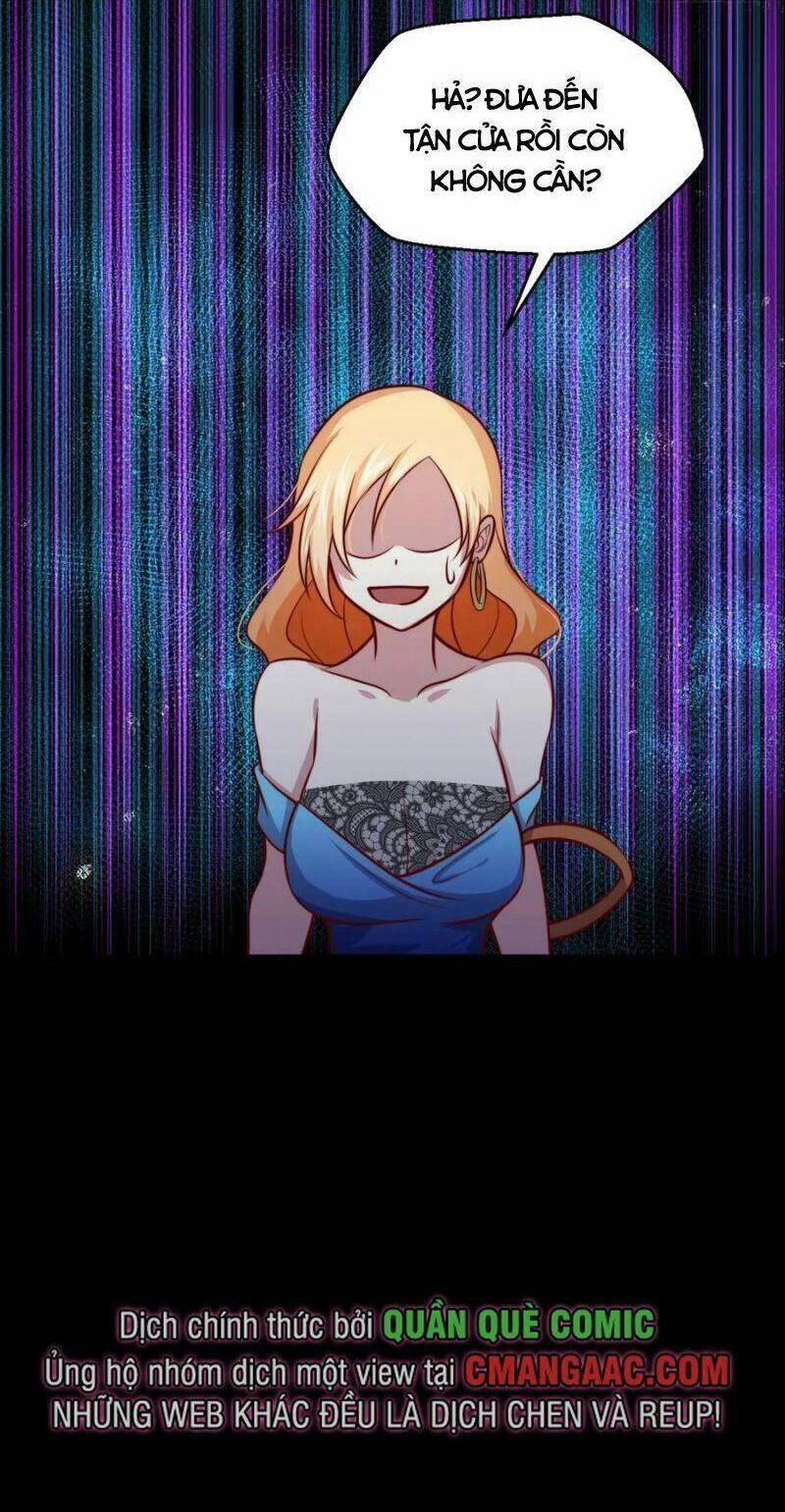 Ta Là Hàn Tam Thiên 105 trang 20