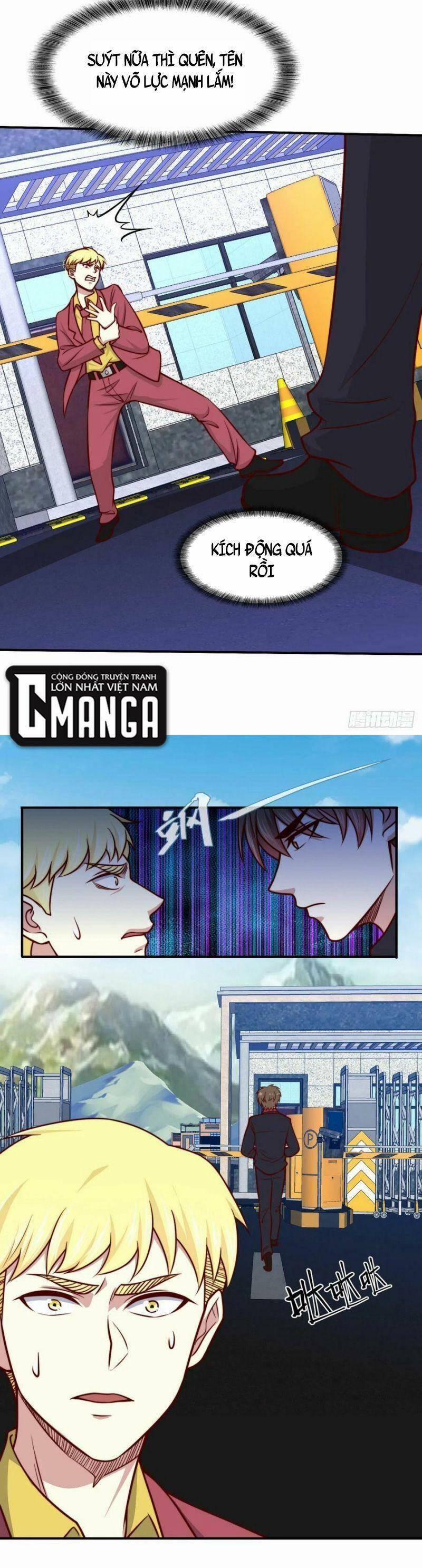 Ta Là Hàn Tam Thiên 105 trang 6