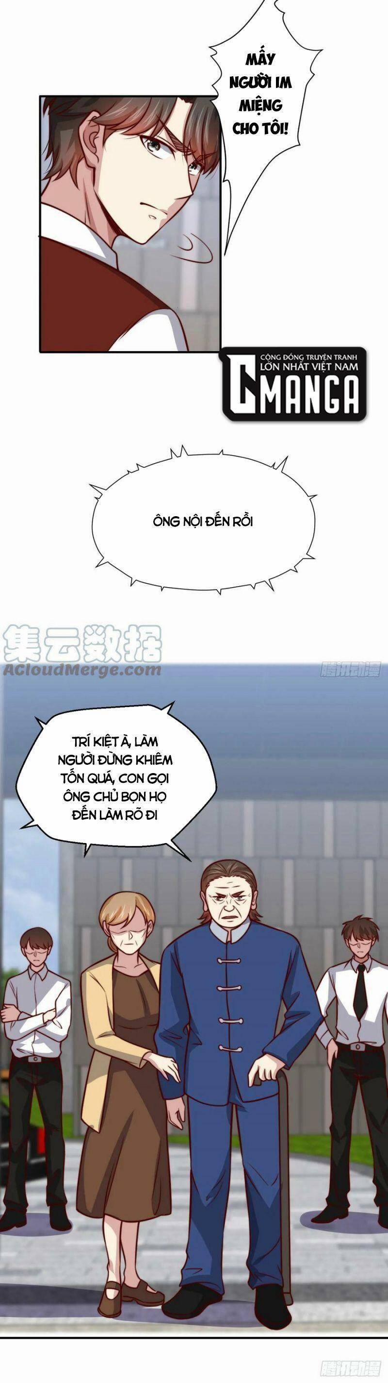 Ta Là Hàn Tam Thiên 107 trang 15