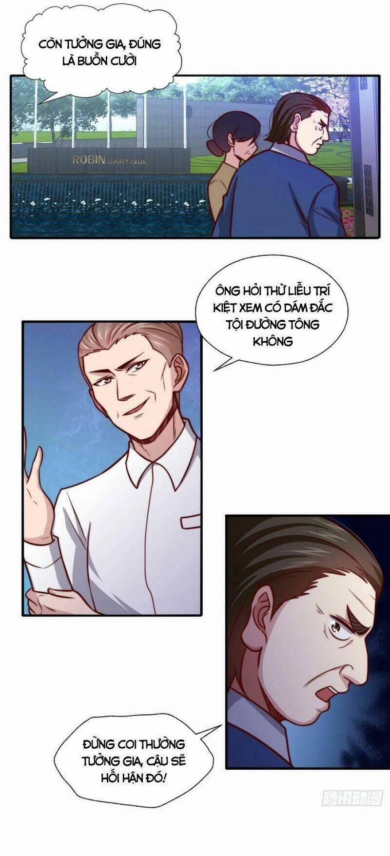 Ta Là Hàn Tam Thiên 107 trang 17