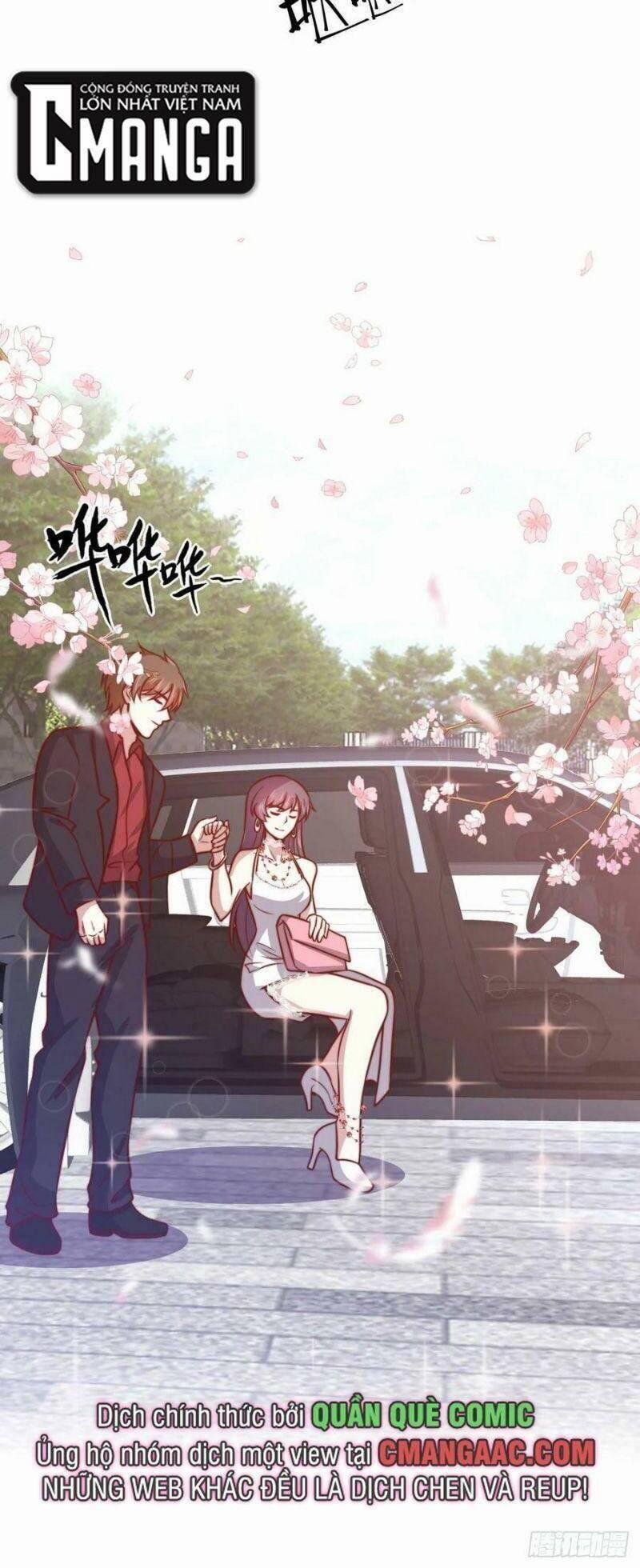 Ta Là Hàn Tam Thiên 107 trang 19