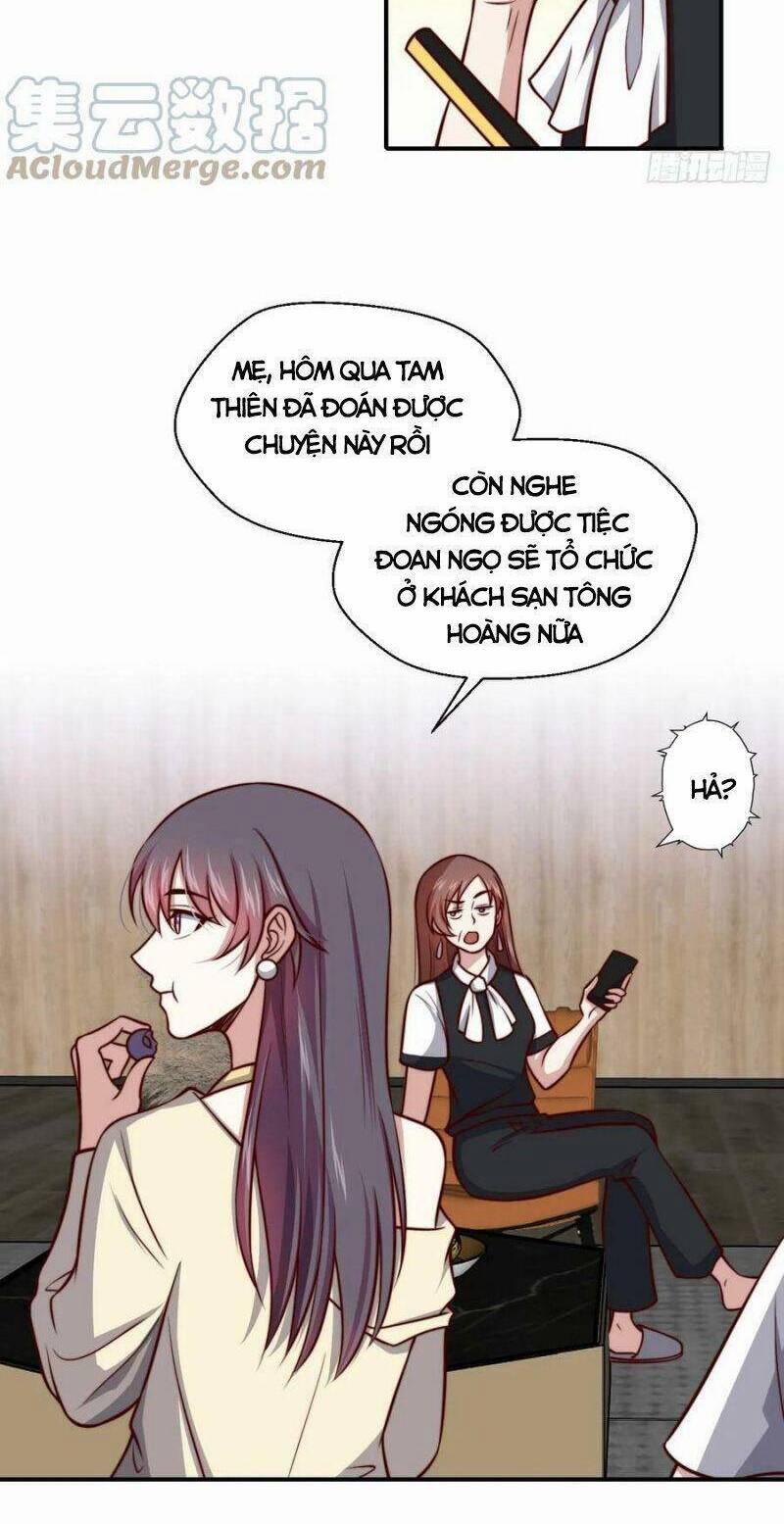 Ta Là Hàn Tam Thiên 107 trang 6