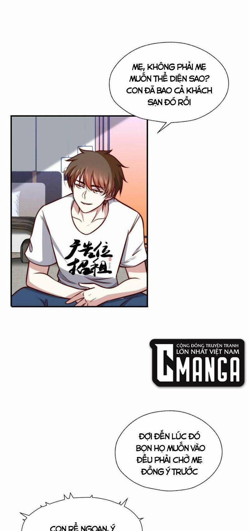 Ta Là Hàn Tam Thiên 107 trang 7