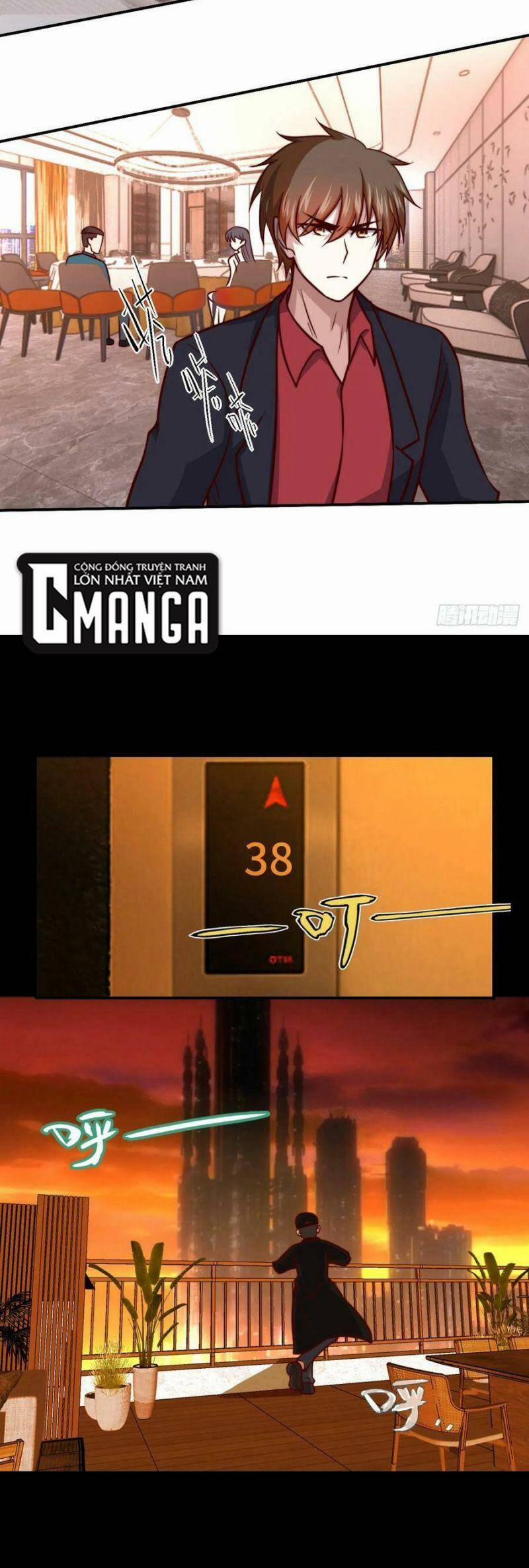 Ta Là Hàn Tam Thiên 108 trang 14