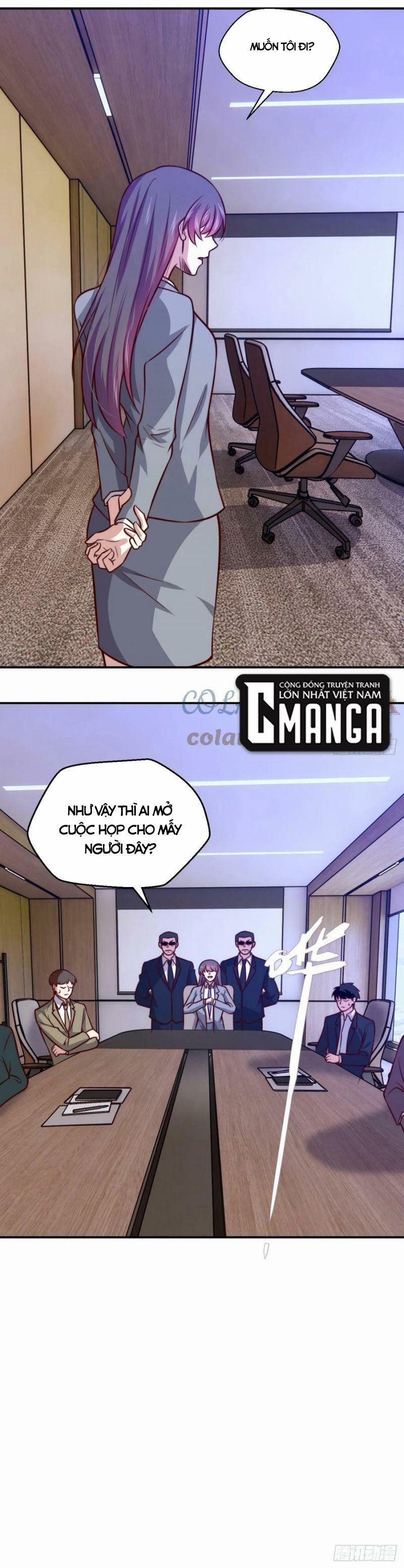 Ta Là Hàn Tam Thiên 109 trang 14