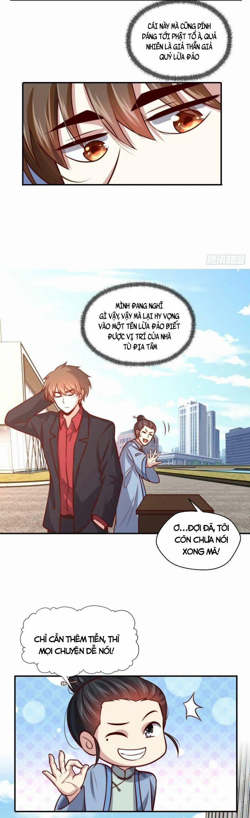 Ta Là Hàn Tam Thiên 109 trang 2