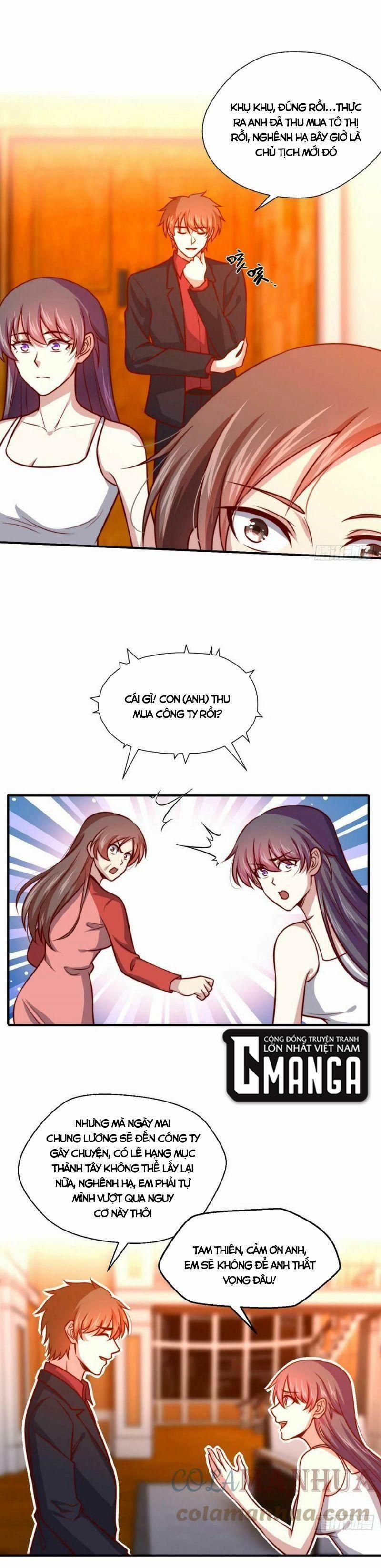 Ta Là Hàn Tam Thiên 109 trang 5