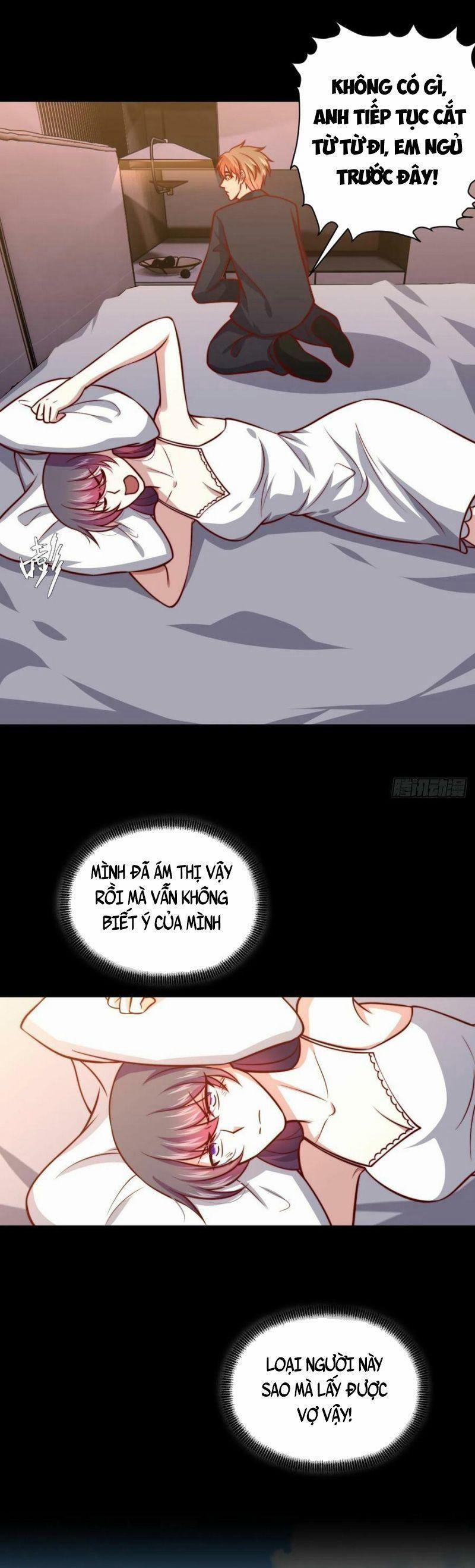 Ta Là Hàn Tam Thiên 109 trang 9