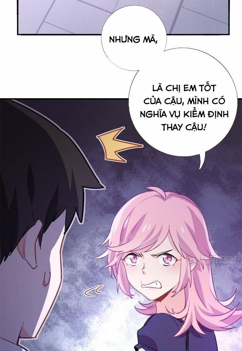 Ta Là Hàn Tam Thiên 11 trang 12