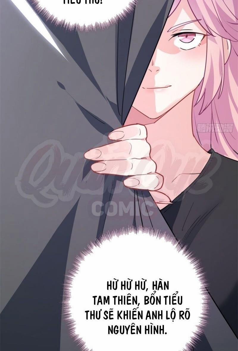 Ta Là Hàn Tam Thiên 11 trang 19