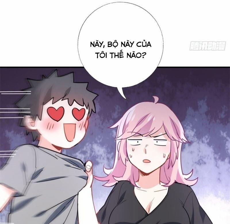 Ta Là Hàn Tam Thiên 11 trang 27