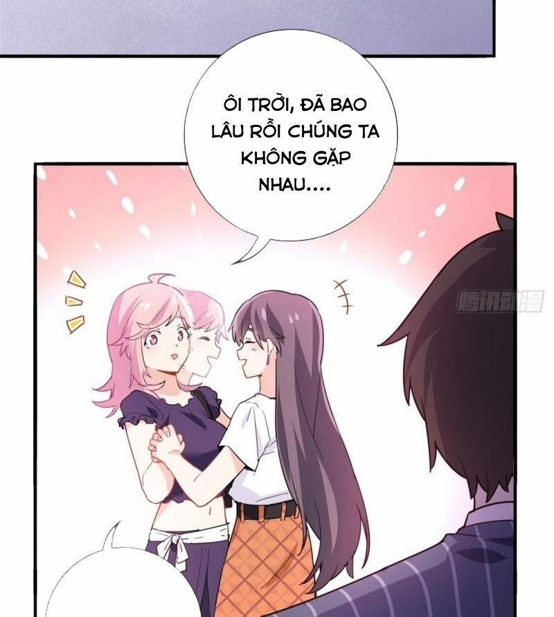 Ta Là Hàn Tam Thiên 11 trang 3