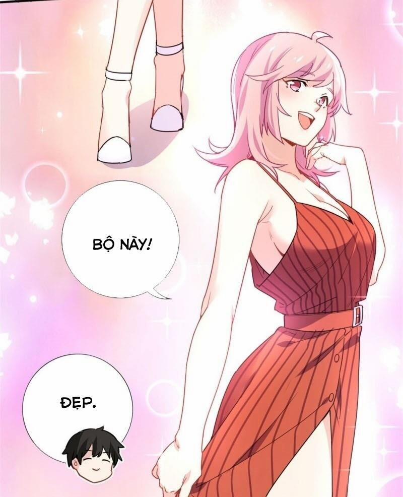 Ta Là Hàn Tam Thiên 11 trang 33