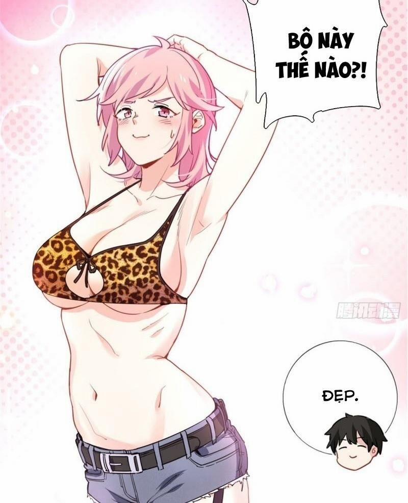 Ta Là Hàn Tam Thiên 11 trang 35