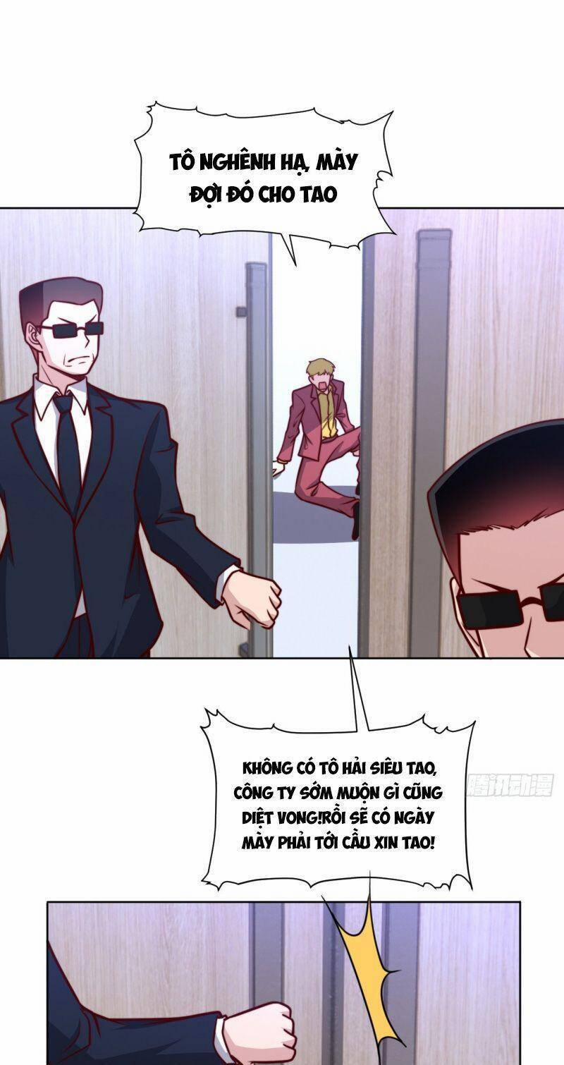 Ta Là Hàn Tam Thiên 110 trang 10