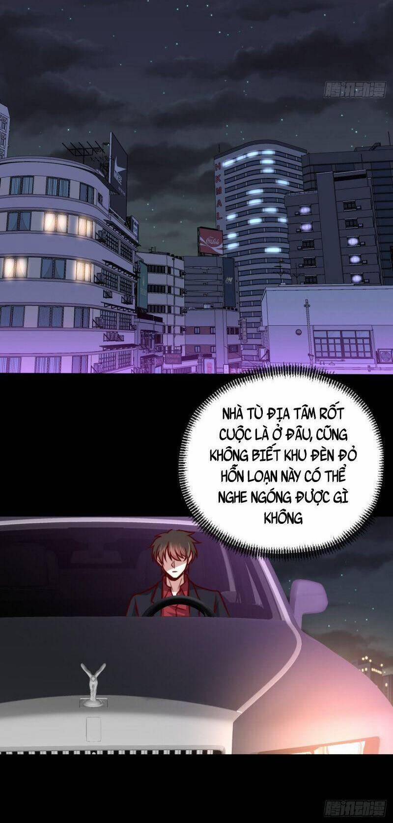 Ta Là Hàn Tam Thiên 110 trang 20