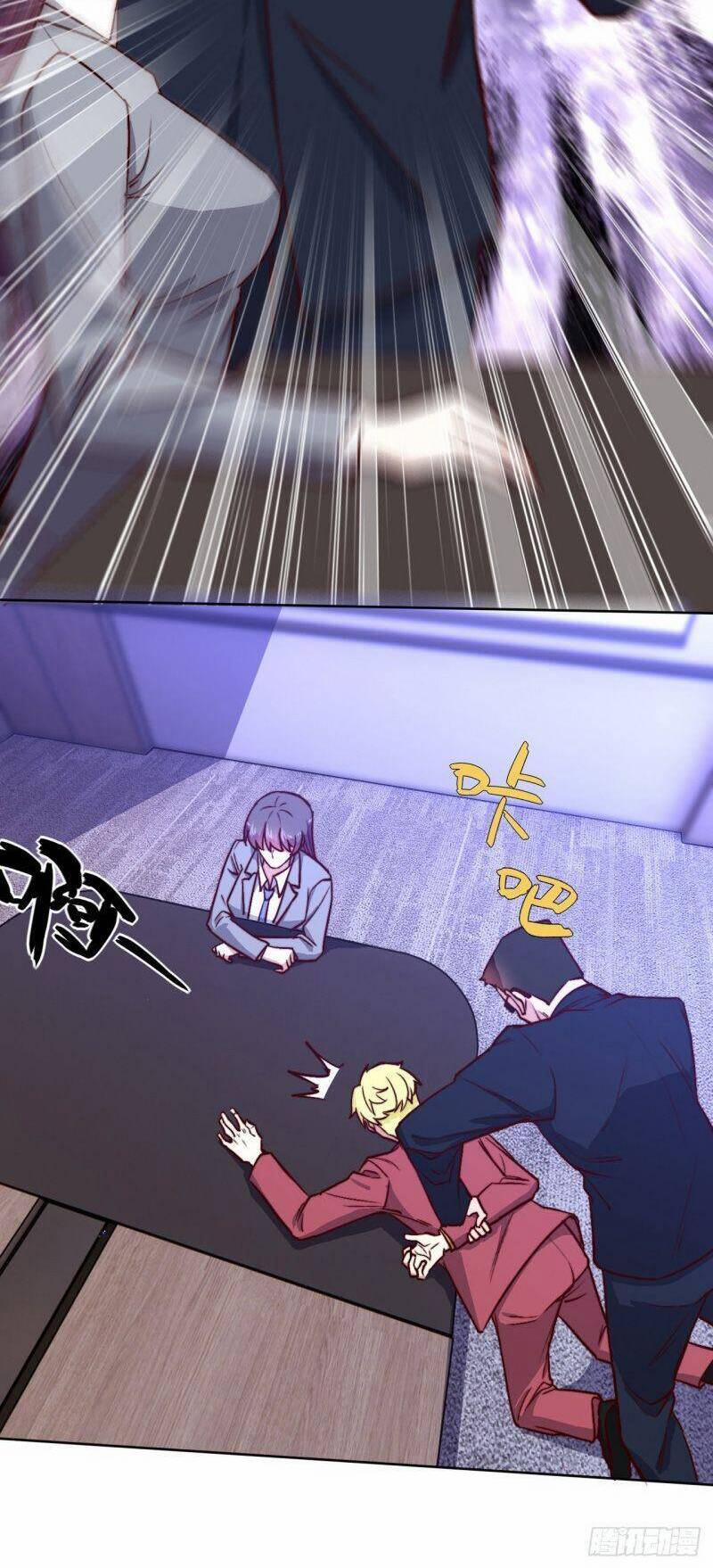 Ta Là Hàn Tam Thiên 110 trang 3