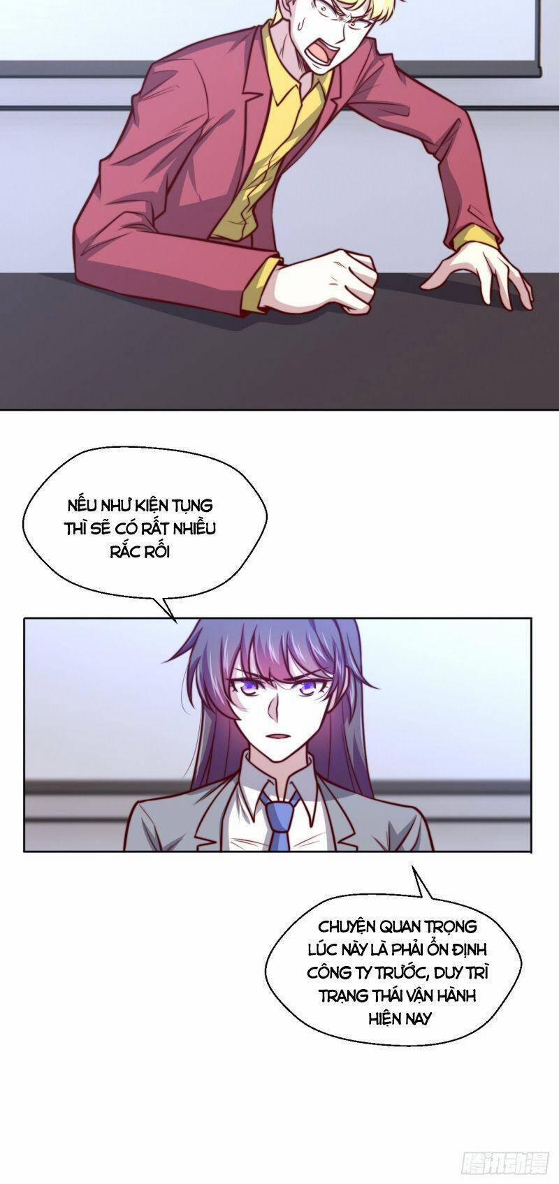 Ta Là Hàn Tam Thiên 110 trang 6