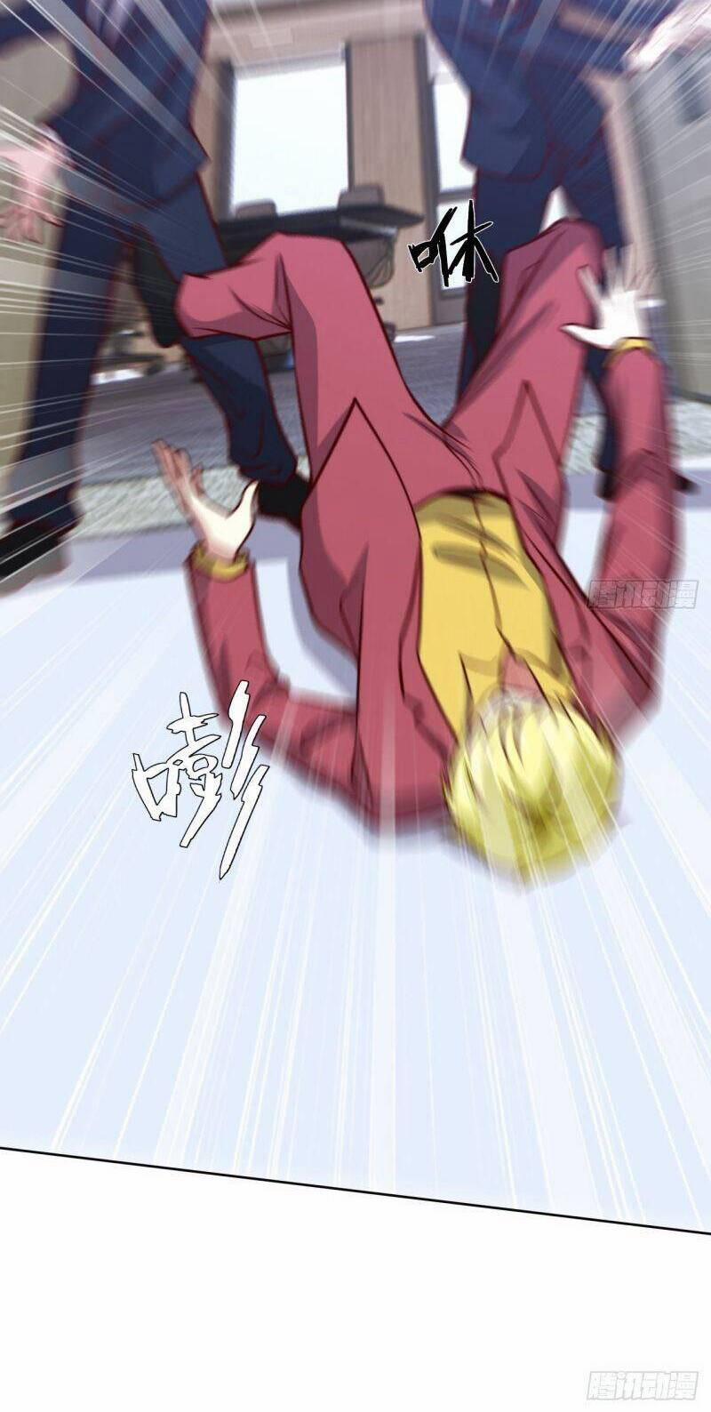 Ta Là Hàn Tam Thiên 110 trang 9