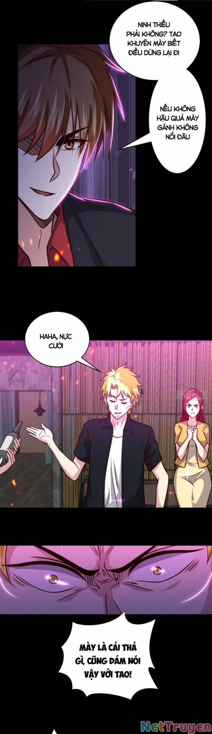 Ta Là Hàn Tam Thiên 112 trang 4