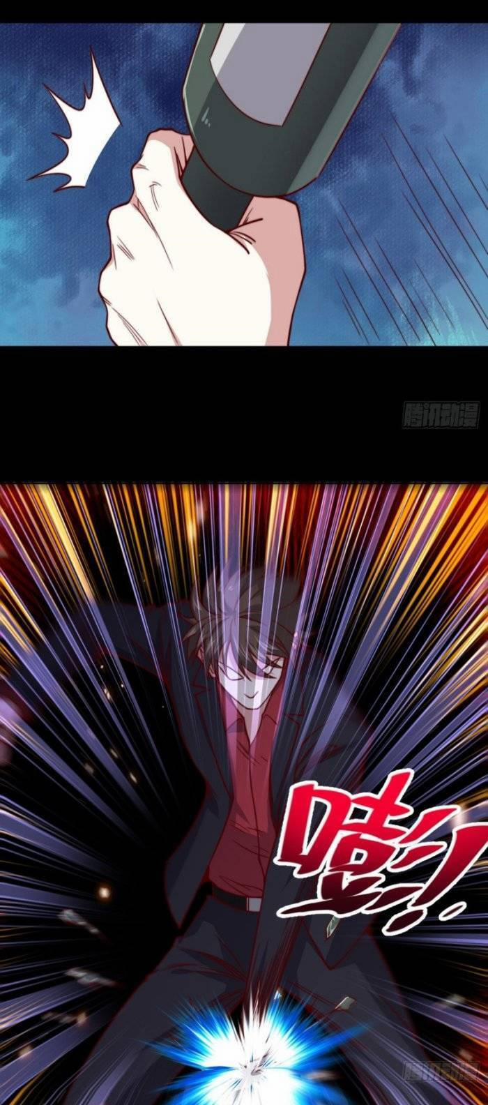 Ta Là Hàn Tam Thiên 112 trang 6