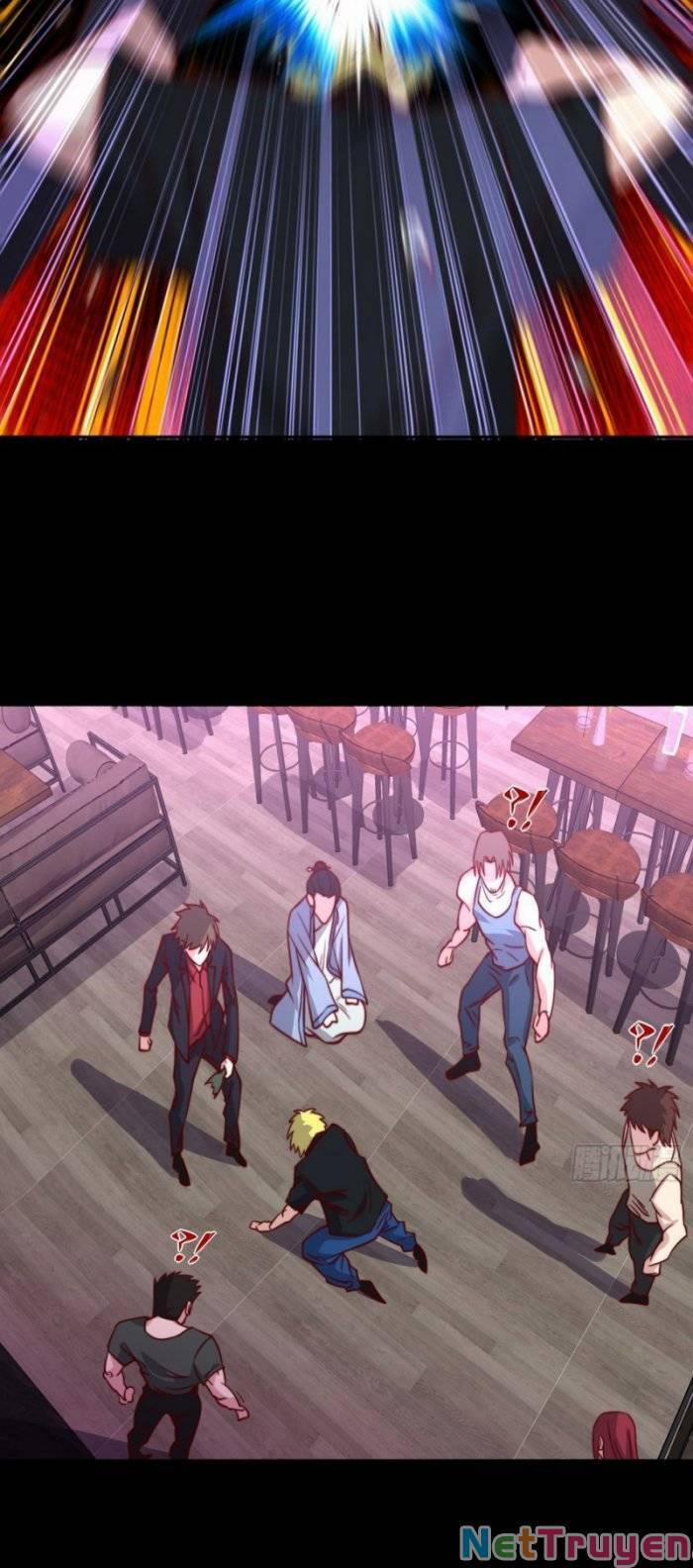 Ta Là Hàn Tam Thiên 112 trang 7