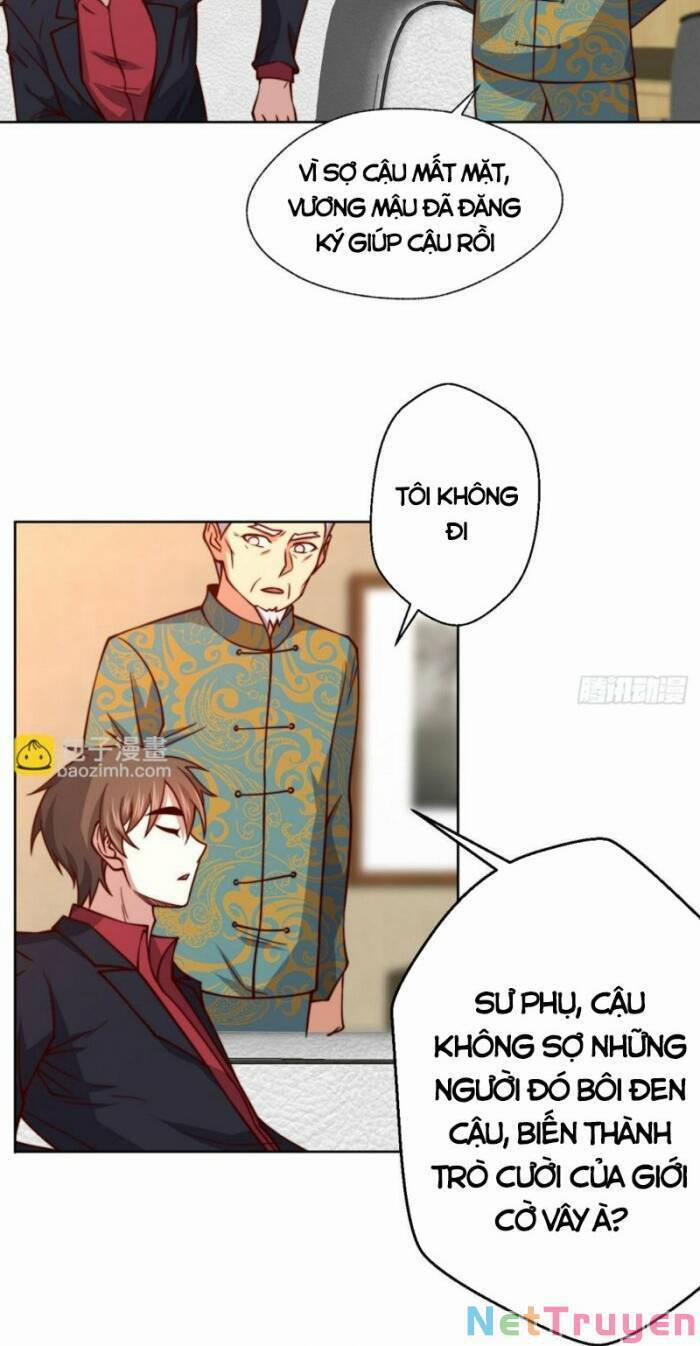 Ta Là Hàn Tam Thiên 113 trang 11