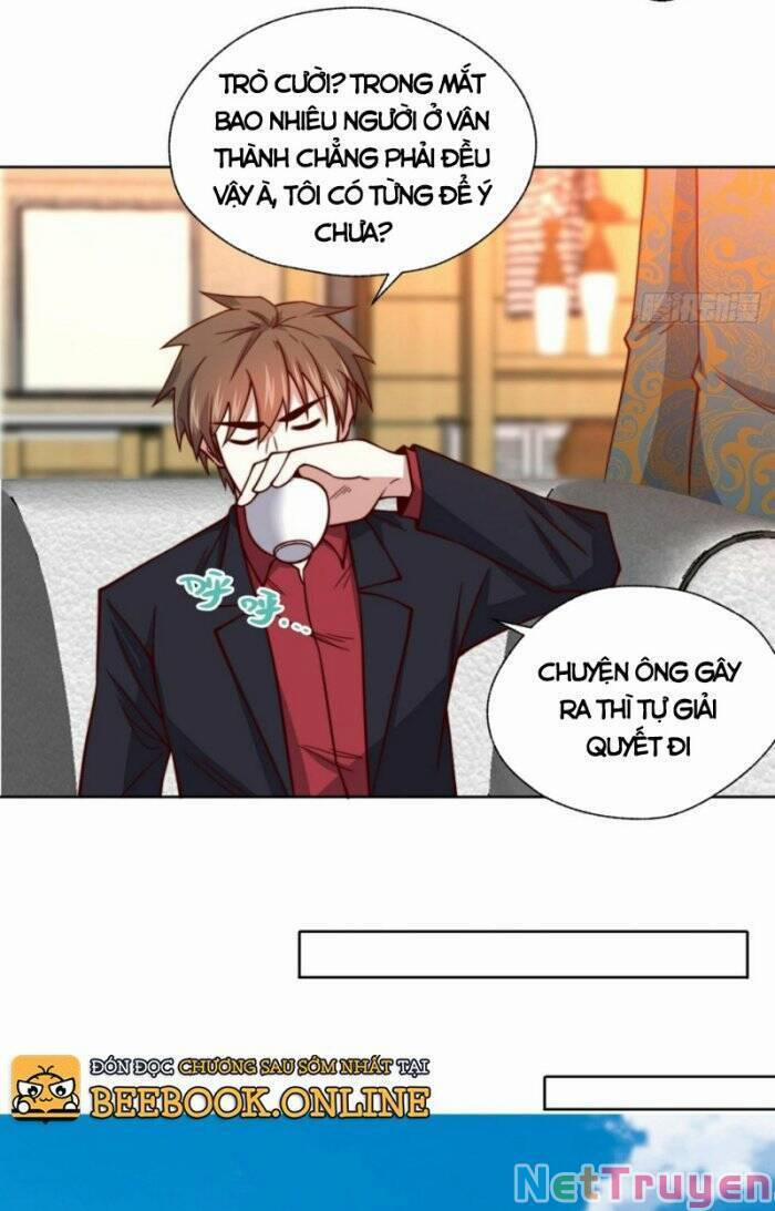 Ta Là Hàn Tam Thiên 113 trang 12