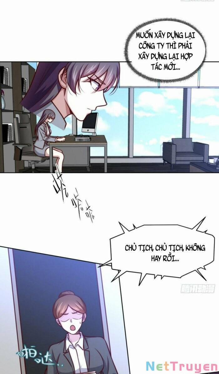 Ta Là Hàn Tam Thiên 113 trang 14