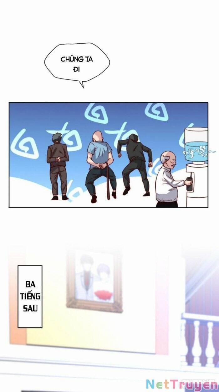 Ta Là Hàn Tam Thiên 113 trang 19
