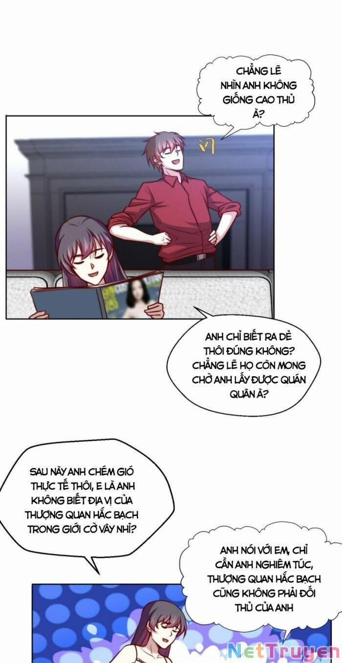 Ta Là Hàn Tam Thiên 113 trang 22