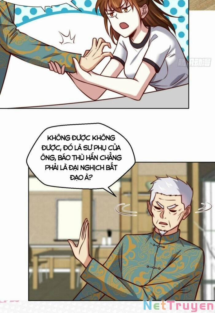 Ta Là Hàn Tam Thiên 113 trang 7