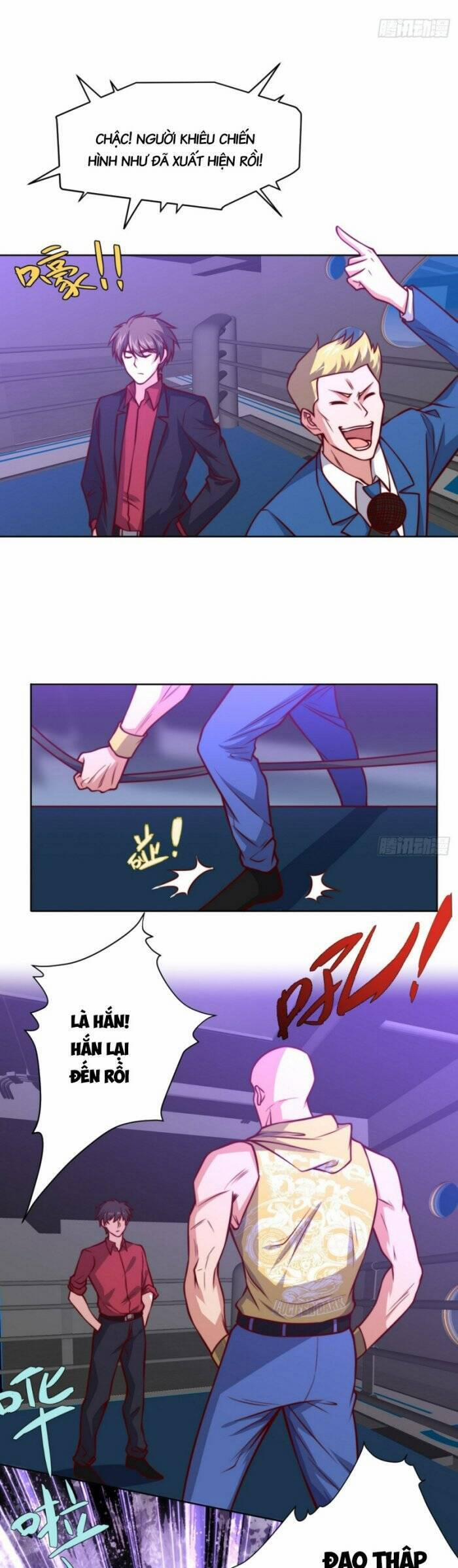 Ta Là Hàn Tam Thiên 114 trang 15