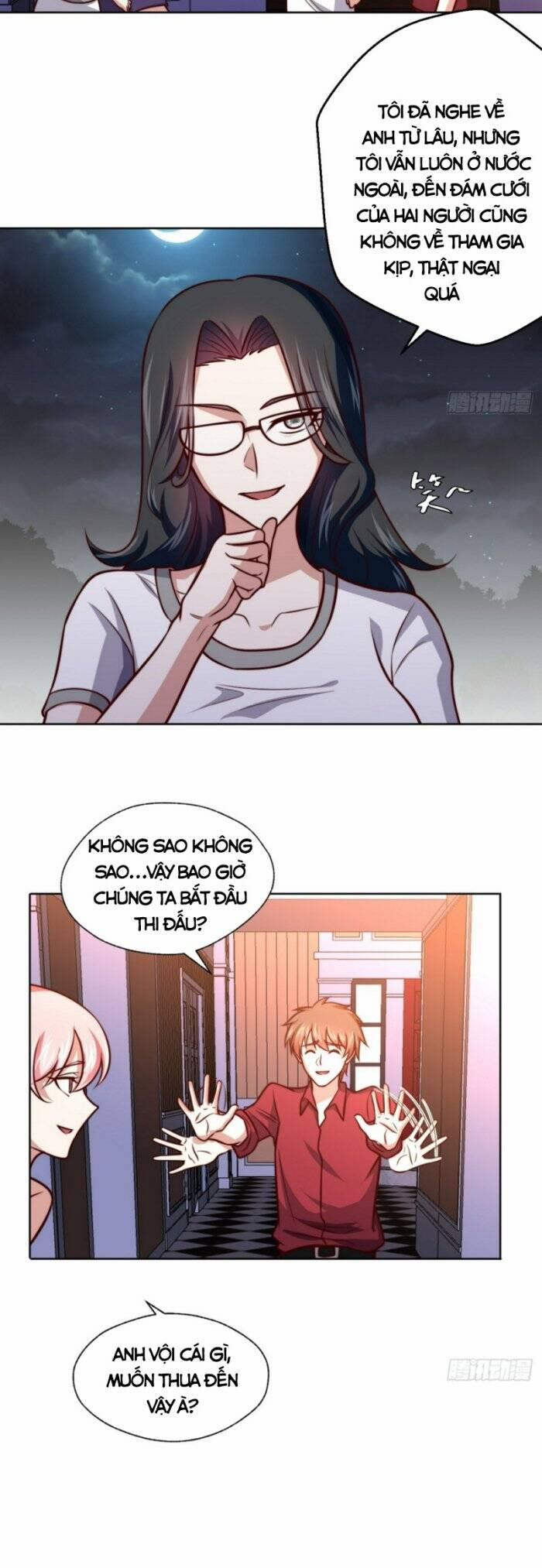 Ta Là Hàn Tam Thiên 114 trang 2