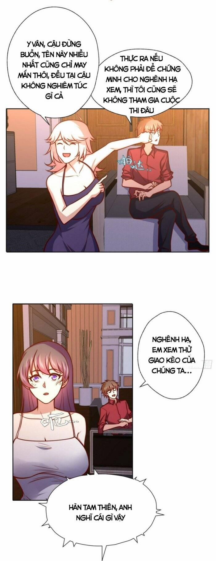 Ta Là Hàn Tam Thiên 114 trang 7