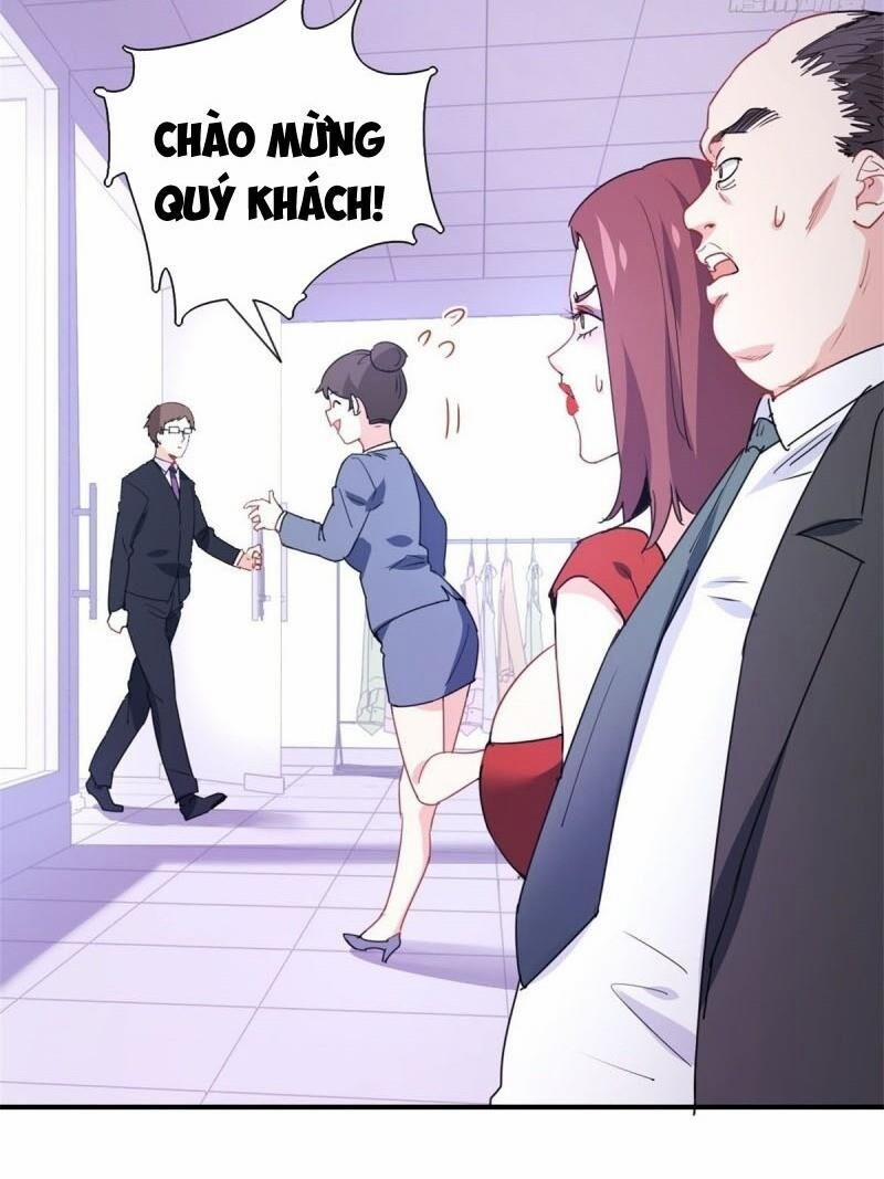 Ta Là Hàn Tam Thiên 12 trang 17