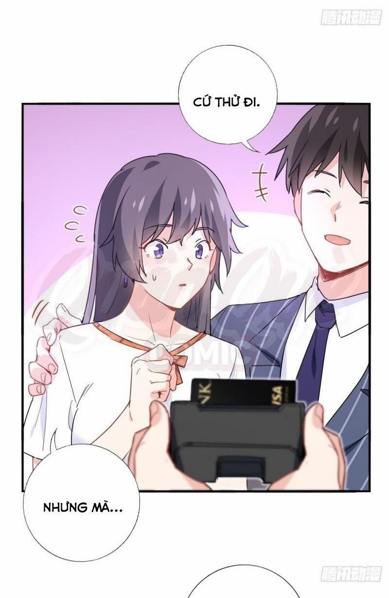 Ta Là Hàn Tam Thiên 12 trang 25