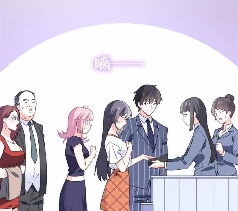 Ta Là Hàn Tam Thiên 12 trang 33